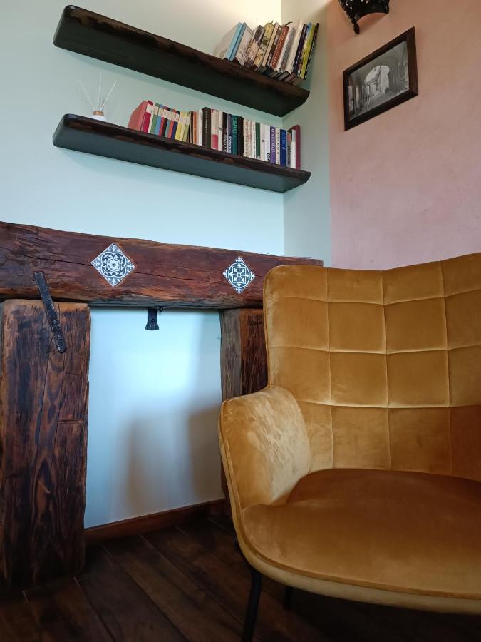 U Paluku Apartment Chrudim Luaran gambar