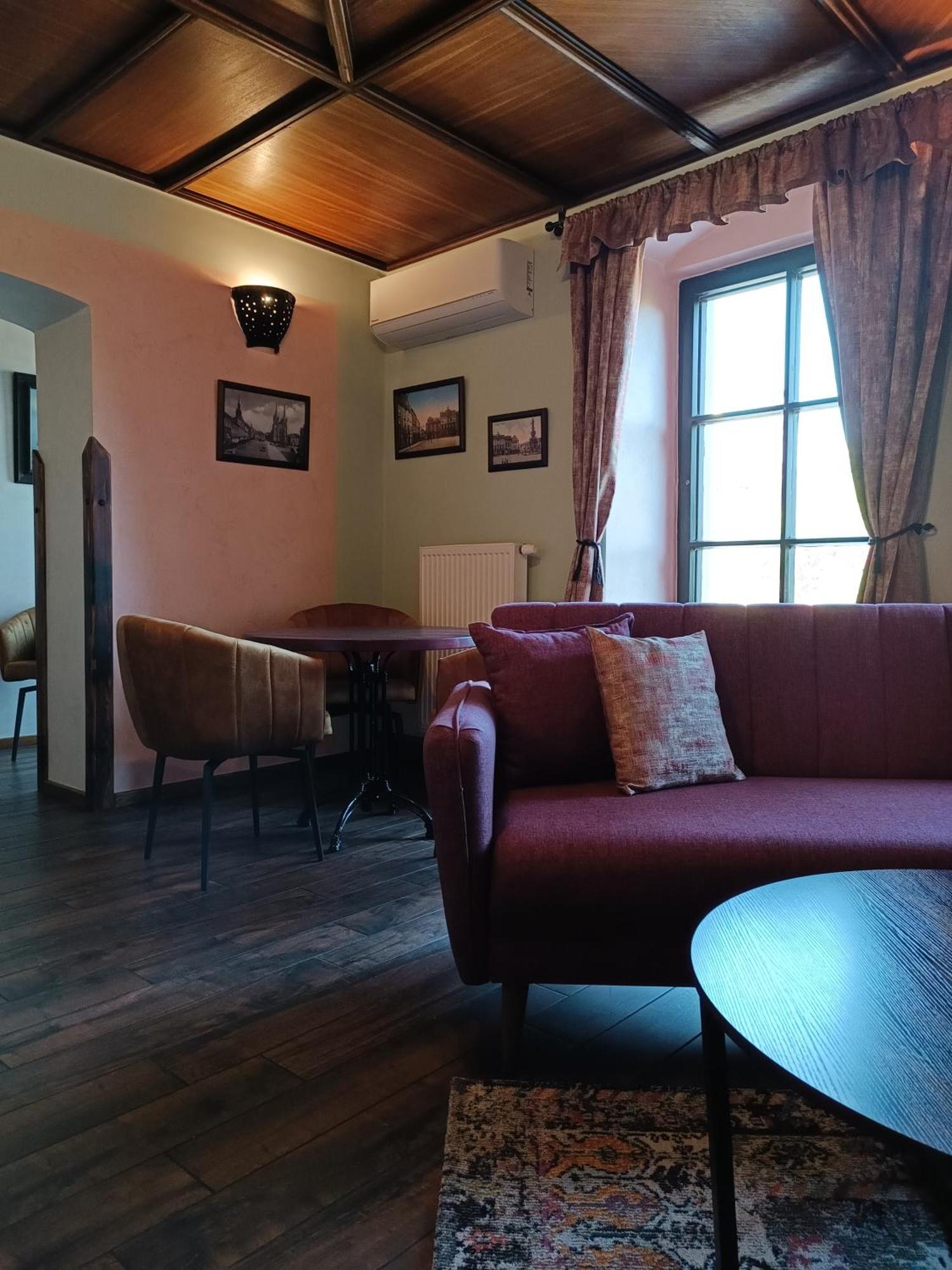 U Paluku Apartment Chrudim Bilik gambar